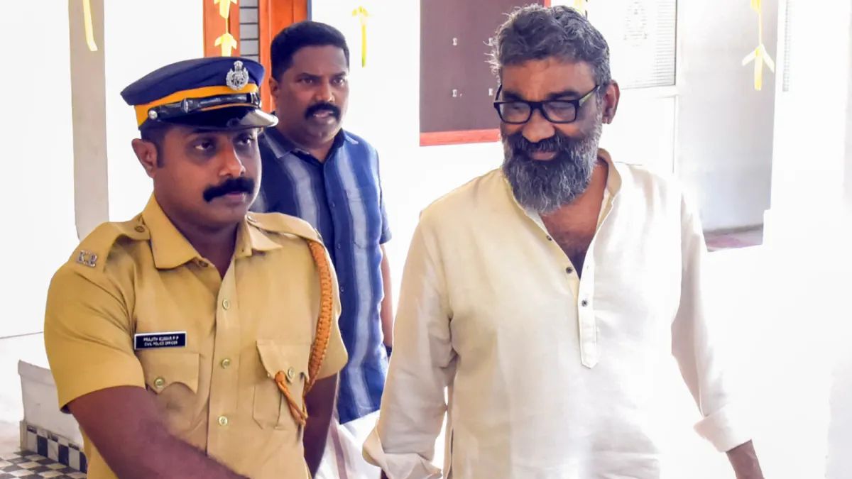 मलयालम फिल्मों के निर्देशक रंजीत को पुलिस ने हिरासत में लिया, यौन उत्पीड़न के आरोप में एक्शन
