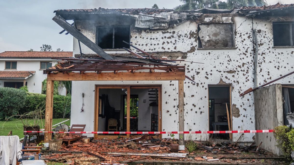 पूर्वी कांगो में ISIS से जुड़े विद्रोहियों ने किया बड़ा हमला, कम से कम 43 लोगों को उतारा मौत के घाट