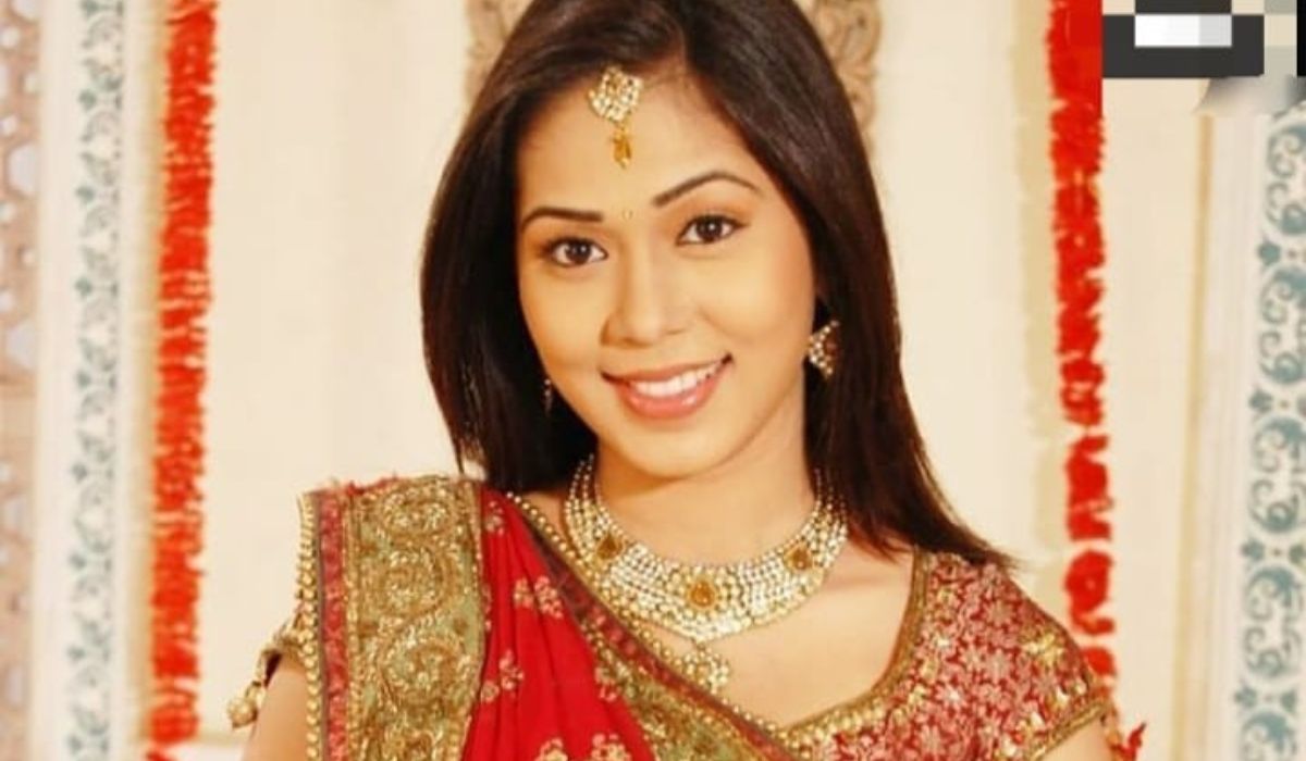 'साथ निभाना साथिया' की खडूस किंजल याद है? जिसने गोपी बहू के नाक में कर दिया था दम, 16 साल में बदला लुक