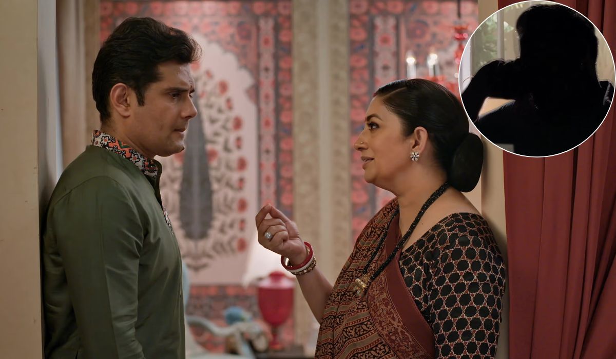 Kyunki Saas Bhi Kabhi Bahu Thi 2: नोयना की जिंदगी में विलेन की हुई एंट्री, तुलसी-मिहिर का होगा फायदा