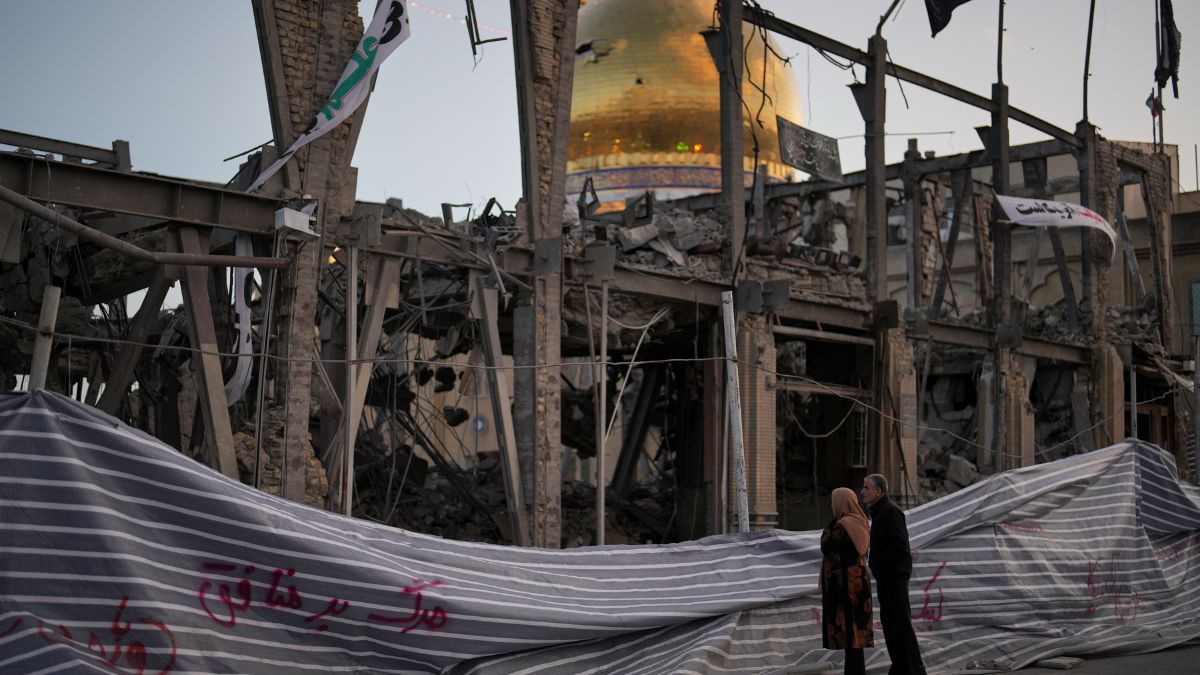 Israel US Iran War Ceasefire: अमेरिका के बाद इजरायल ने भी किया ईरान के साथ सीजफायर का ऐलान, कहा-हिजबुल्लाह पर हमले जारी रहेंगे