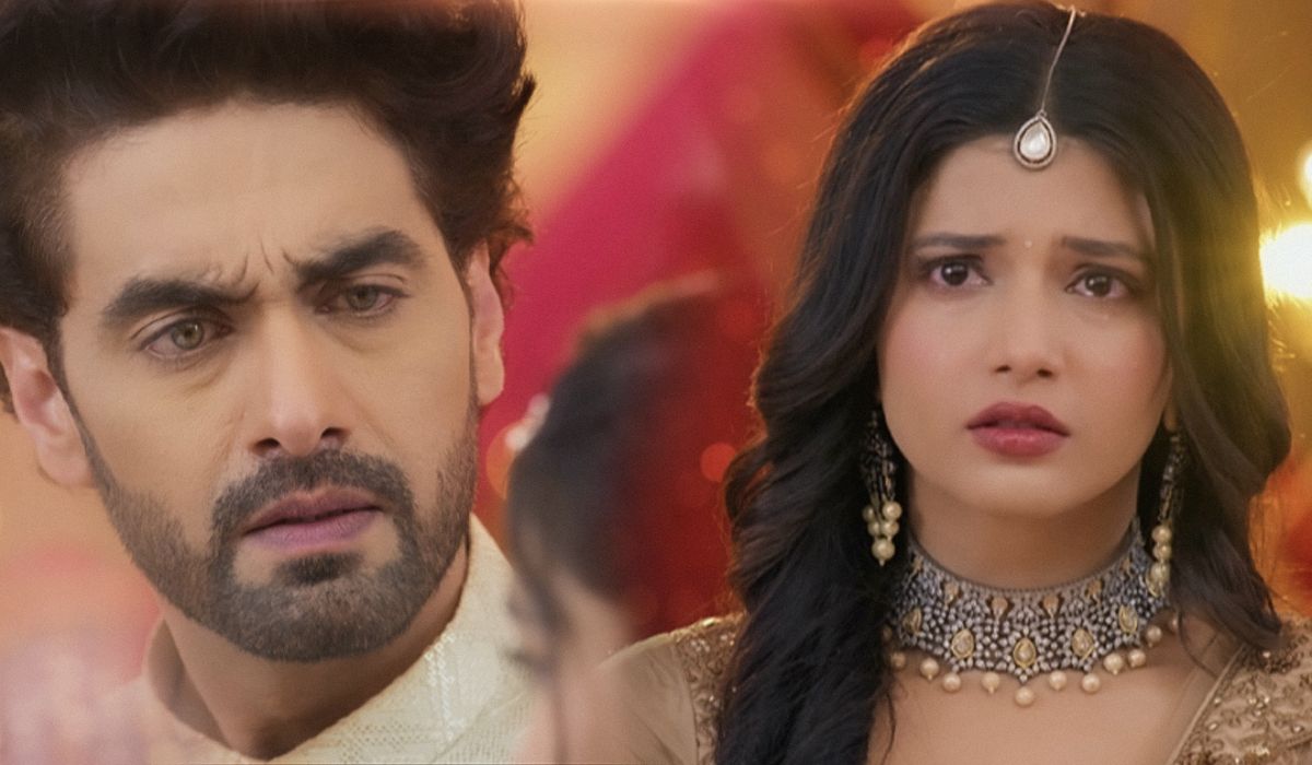 Yeh Rishta Kya Kehlata Hai: अभिरा पर हमला करेगी मेहर, अरमान के उड़े होश, वाणी-मायरा के हाल बेहाल