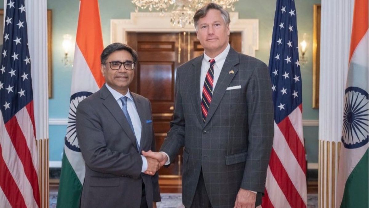 भारत और अमेरिका में बढ़ेगा न्यूक्लियर सहयोग, ऊर्जा साझेदारी होगी और मजबूत