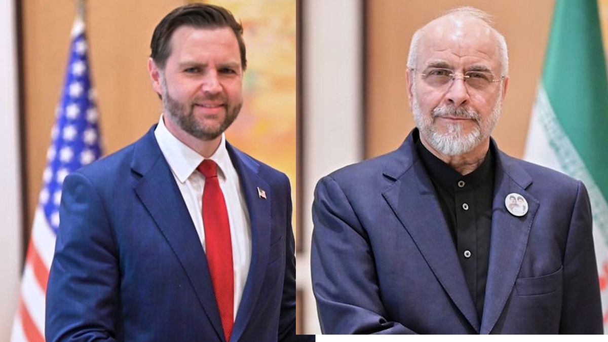 US-Iran talks Live: इस्लामाबाद में 15 घंटे की मैराथन बातचीत, होर्मुज पर टकराव कायम