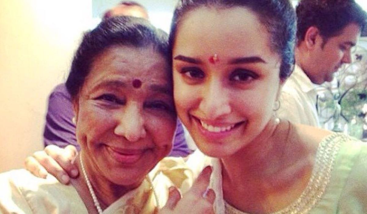 आशा भोसले की नातिन का बॉलीवुड में बजता है डंका, सुपरहिट की लगा चुकी हैं झड़ी