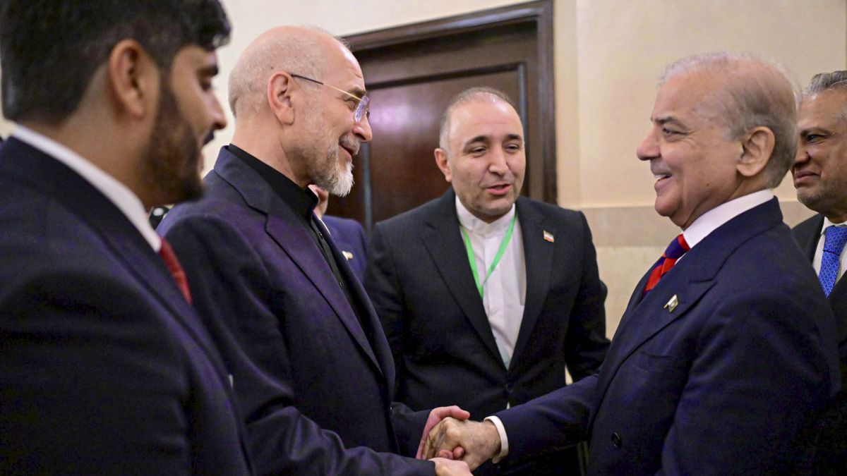 ईरान-अमेरिका वार्ता हो गई फेल, फिर भी पाकिस्तान ने बना लिया अपना खेल; सऊदी और कतर से लिया 5 अरब डॉलर