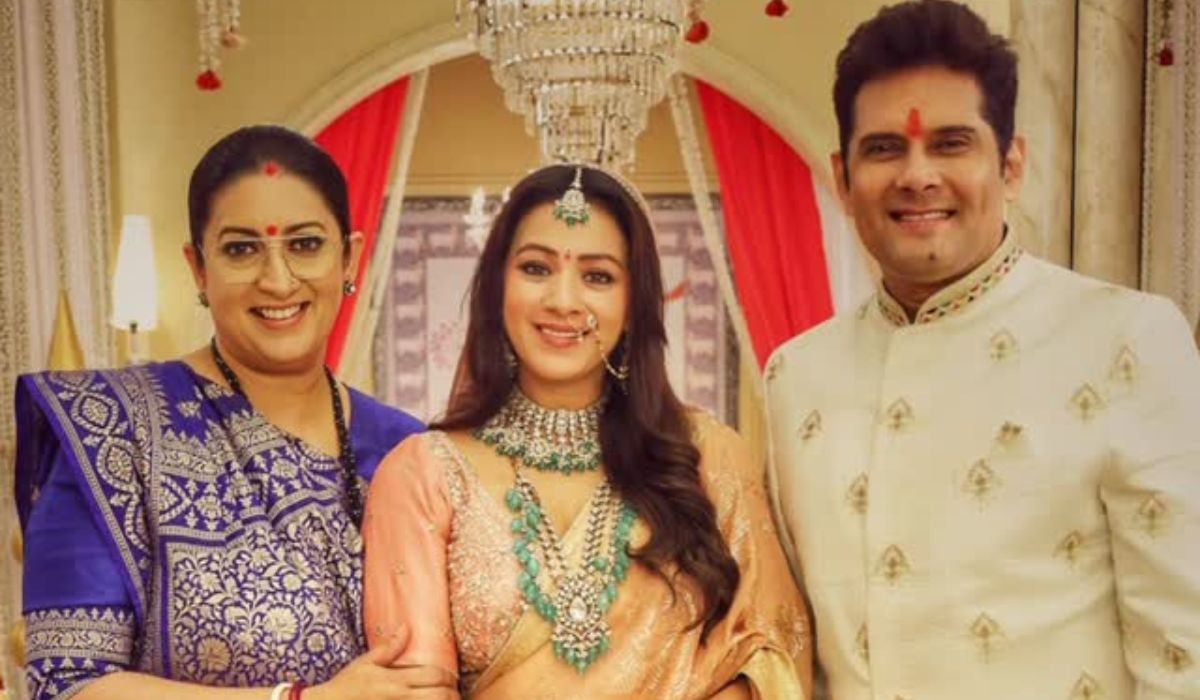 Kyunki Saas Bhi Kabhi Bahu Thi 2: मिहिर-तुलसी का बेटा बनेगा शांतिनिकेतन के पतन का कारण, फिर टूटेगा नंदिनी का दिल