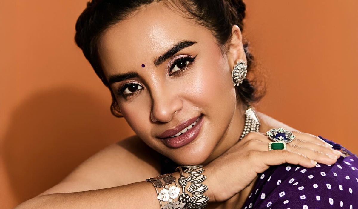 मां बनने के बाद बढ़ते वजन पर ट्रोल हुईं पत्रलेखा, अब एक्ट्रेस ने दिया करारा जवाब, बोलीं- ये नेचुरल है