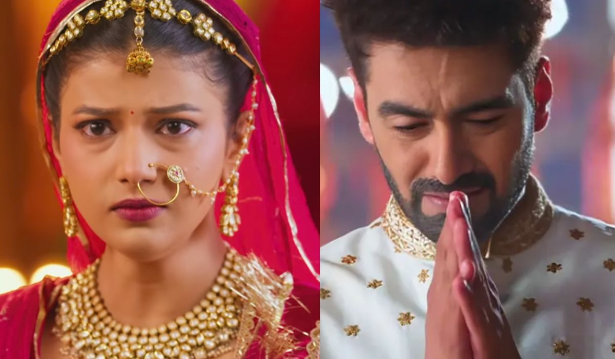 YRKKH: अभिरा से माफी मांगेगा अरमान, ड्रामेबाज विद्या की खुलेगी पोल, दादी सा के कहर से नहीं बच पाएगा कृष