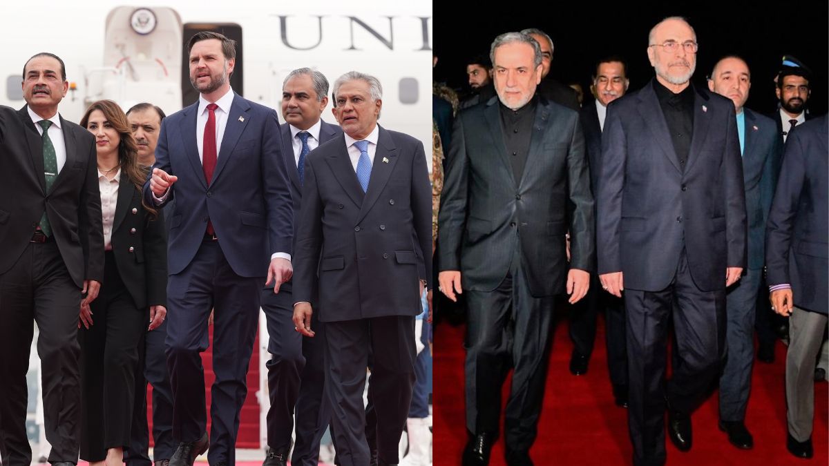 LIVE: ईरान-अमेरिका सीजफायर पर संकट! Strait of Hormuz फिर से बंद, घमासान के संकेत