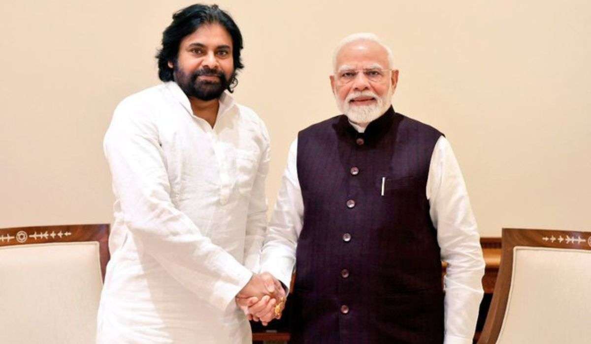 पवन कल्याण की सर्जरी के बाद दुआओं की बौछार, PM मोदी ने की जल्द स्वस्थ होने की कामना