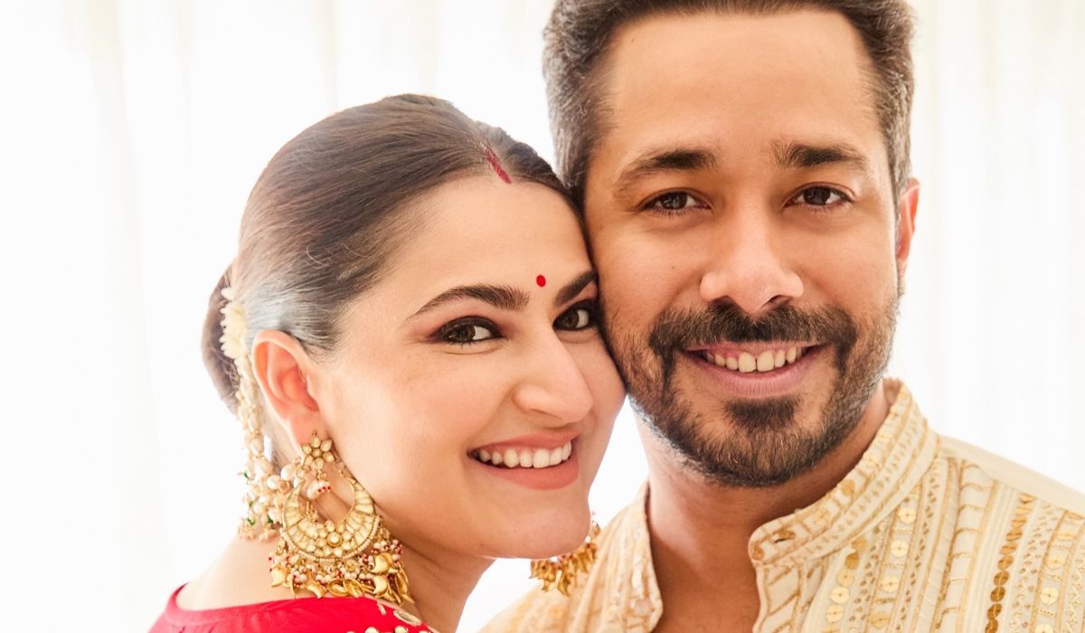 'दृश्यम 3' डायरेक्टर अभिषेक पाठक बने पिता, पत्नी शिवालिका ने बेटी को दिया जन्म, अक्षय तृतीया में घर गूंजी किलकारी