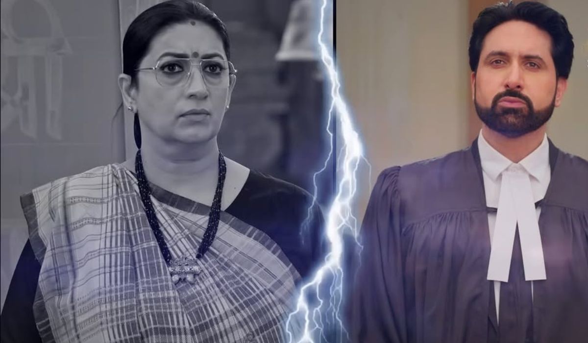 KSBKBT 2: करण के एक्स्ट्रा मैरिटल अफेयर का खुलासा, क्या तुलसी का सौतेला बेटा बचाएगा रिश्ता?