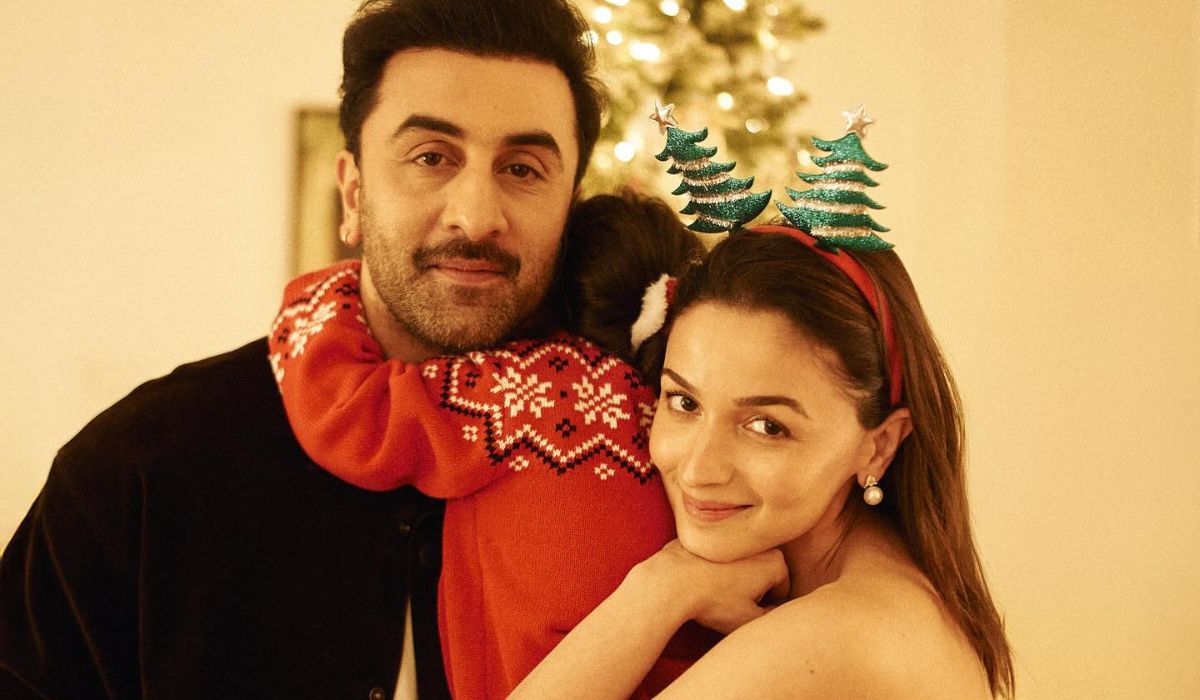 न एक्ट्रेस-न फिल्ममेकर, बेटी राहा को फ्यूचर में क्या बनाता देखना चाहती हैं आलिया भट्ट? किया खुलासा