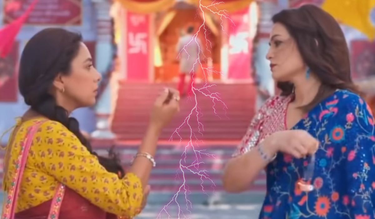 Anupamaa: श्रुति की एंट्री से बढ़ेंगी अनुपमा की मुश्किलें, संकट में करण-नंदिनी की शादीशुदा जिंदगी