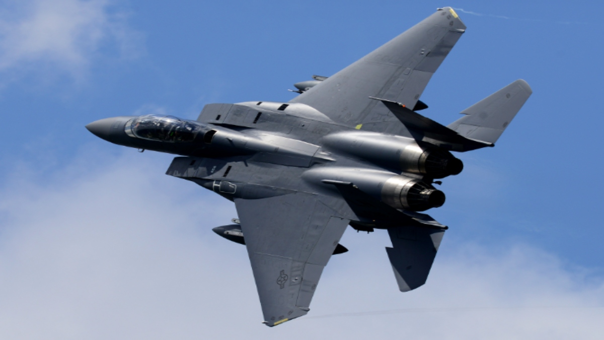 ईरान ने मार गिराए अमेरिका के A-10 और F-15 E जेट फाइटर्स, बौखलाए ट्रंप ने कहा-हम अभी युद्ध में हैं