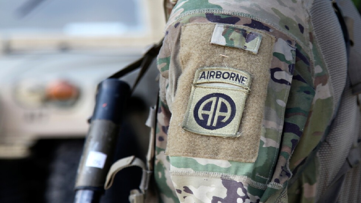 ईरान से जंग के बीच अमेरिकी सेना को मिला प्लास्टिक से बना घातक हैंड ग्रेनेड, छर्रों के बजाय शॉकवेव से दुश्मनों को करता है ढेर