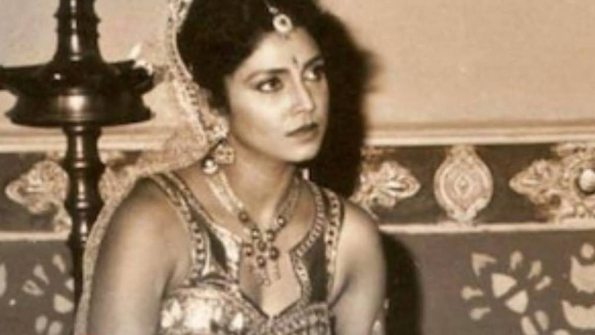 अब कहां हैं 'महाभारत' की उत्तरा? गुफी पेंटल की पड़ी नजर और बदल गई तकदीर, अब भी चलता है अभिनय का सिक्का