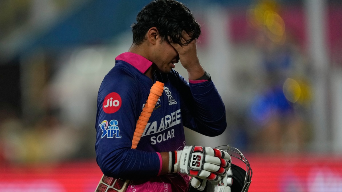 IPL Orange Cap: वैभव सूर्यवंशी से छिनी ऑरेंज कैप, गोल्डन डक पर आउट होते ही दो बल्लेबाजों ने पछाड़ा