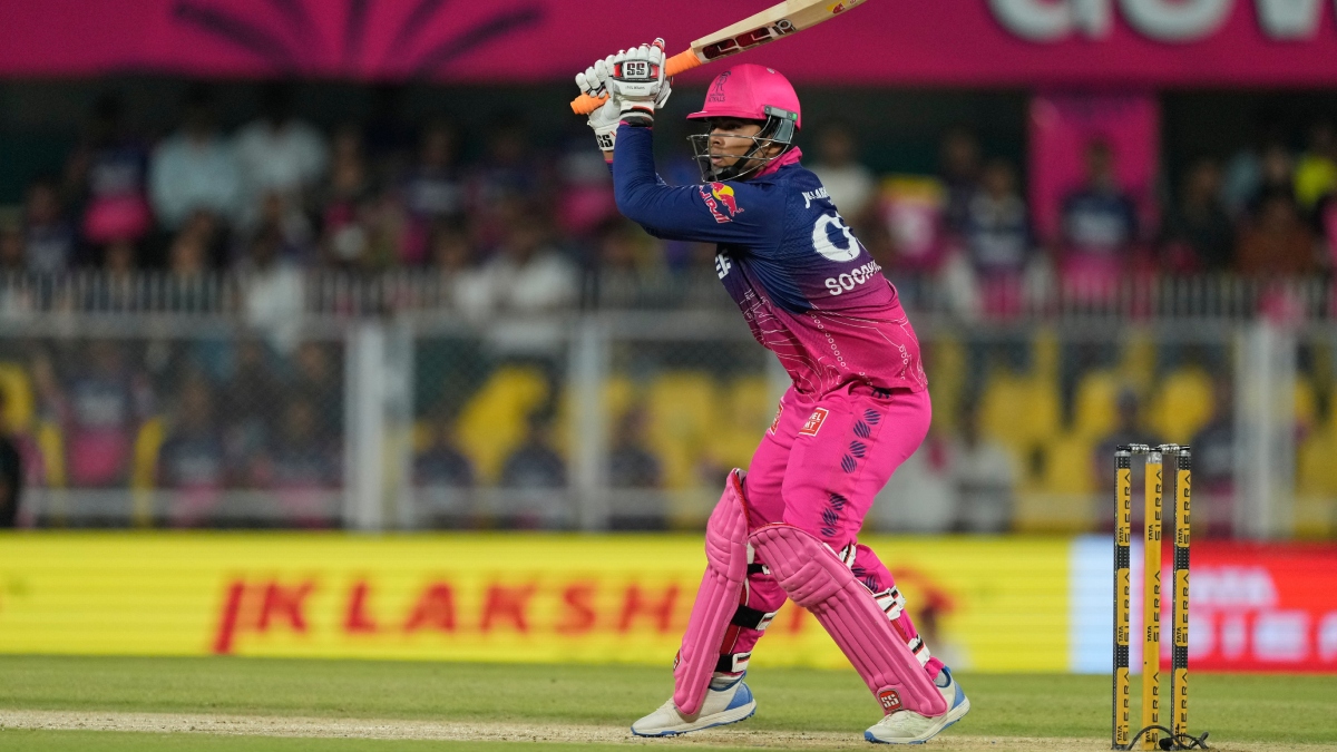 वैभव सूर्यवंशी का कैसा है डिफेंडिंग चैंपियन आरसीबी के खिलाफ रिकॉर्ड, पिछली बार लगा पाए थे सिर्फ इतने SIX