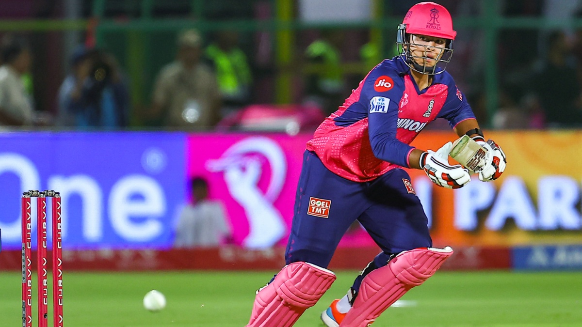 IPL Orange Cap: वैभव सूर्यवंशी ने मारी बाजी, रजत पाटीदार की भी मजबूत दावेदारी