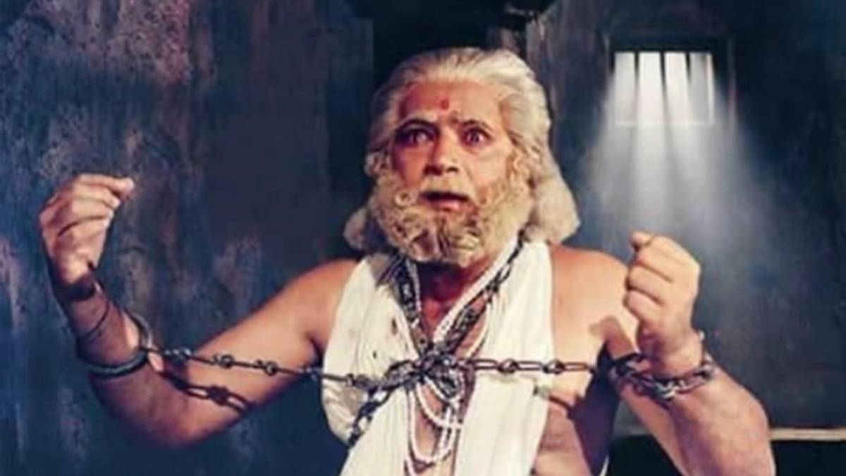 'रामायण' के फेमस एक्टर, एक साथ निभाए 3 रोल, शोहरत हासिल कर हुए गुमनाम, अब बदल गई पूरी जिंदगी