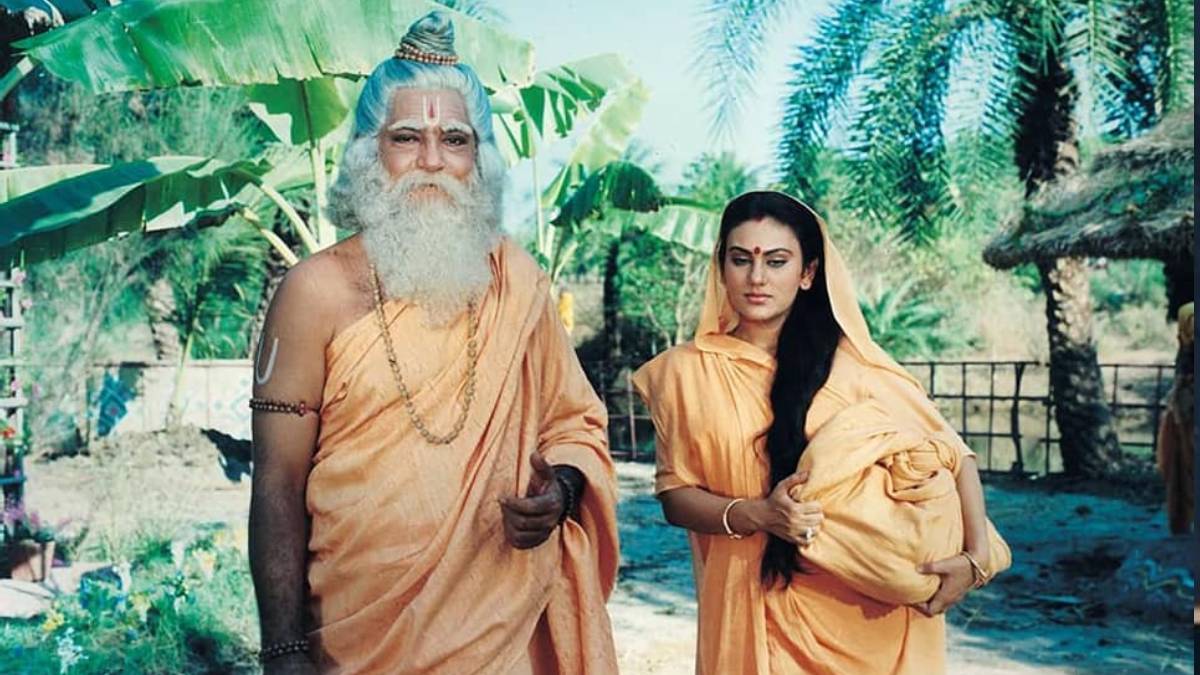 रामायण ही नहीं, एक और माइथोलॉजिकल शो को भी मिली है 9 IMDb रेटिंग, कभी इसे बनाना नहीं चाहते थे रामानंद सागर, फिर PMO से आई कॉल