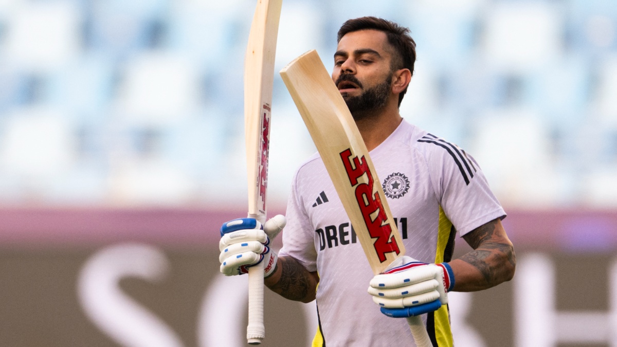 क्रिकेट बैट की लंबाई- चौड़ाई और मोटाई कितनी होती है, क्यों किया जाता है बल्ले का गेज टेस्ट