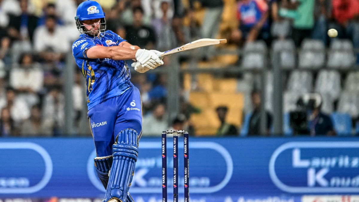 Mumbai Indians के लिए आई गुड न्यूज, 5.25 करोड़ वाला धाकड़ ऑलराउंडर खिलाड़ी जल्द स्क्वाड के साथ जुड़ेगा