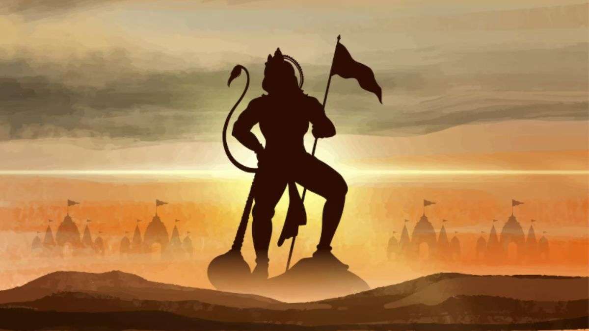 हनुमान जी से जरूर सीखें ये 5 बातें, बदल जाएगा आपका पूरा जीवन