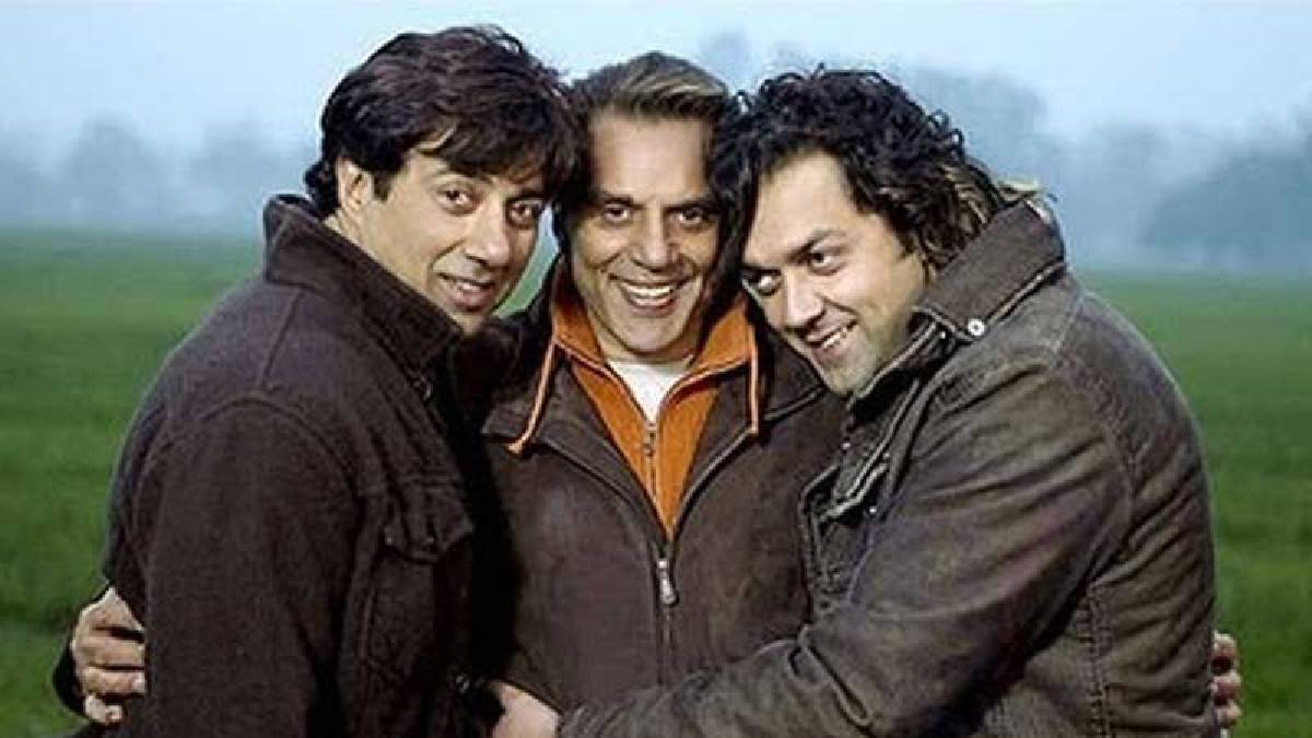 क्या बनने जा रहा सनी और बॉबी देओल की 'अपने' फिल्म का सीक्वल? राइटर ने बताई सच्चाई