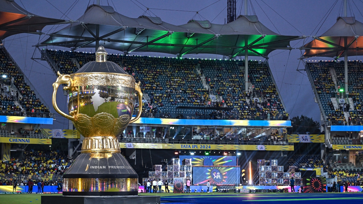 IPL 2026 के प्लेऑफ मैचों के वेन्यू का कब होगा ऐलान? BCCI ने दिया बड़ा अपडेट