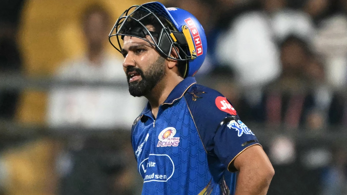 CSK vs MI मैच में क्यों नहीं खेल रहे रोहित शर्मा? जानिए कब तक होगी हिटमैन की वापसी