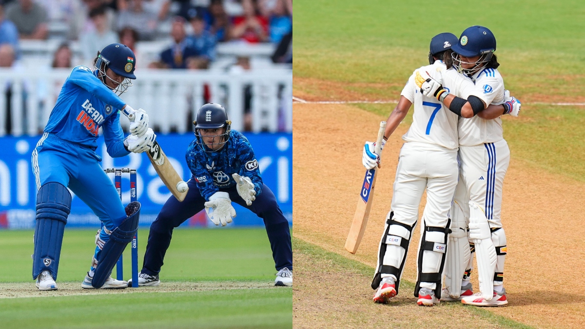 इंग्लैंड दौरे के लिए BCCI ने किया एक साथ कई टीमों का ऐलान, मई से जुलाई तक खेले जाएंगे इतने मुकाबले