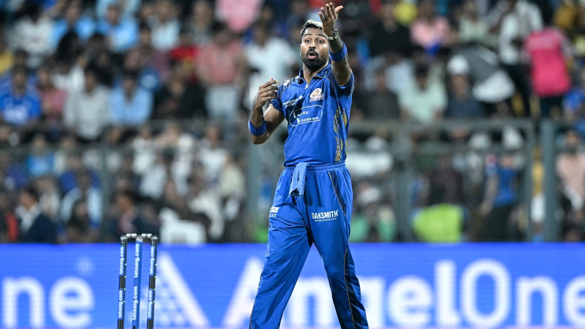 MI vs LSG मैच से पहले बदला मुंबई इंडियंस का कप्तान, जानिए क्यों नहीं खेल रहे हार्दिक पांड्या?