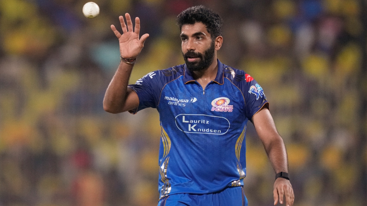 IPL 2026 में जसप्रीत बुमराह का क्यों है बुरा हाल? टीम इंडिया के पूर्व कोच ने बताई बड़ी वजह
