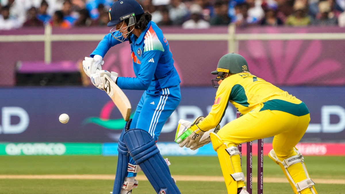 BCCI का बड़ा ऐलान, टीम इंडिया पहली बार इस देश से खेलेगी सीरीज, यहां देखें वेन्यू से लेकर तारीख