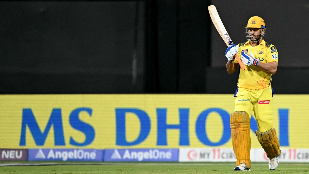 MS Dhoni: आखिर कब मैदान पर उतरेंगे धोनी? LSG के खिलाफ मैच से पहले चेन्नई के खेमे से आई बड़ी खबर