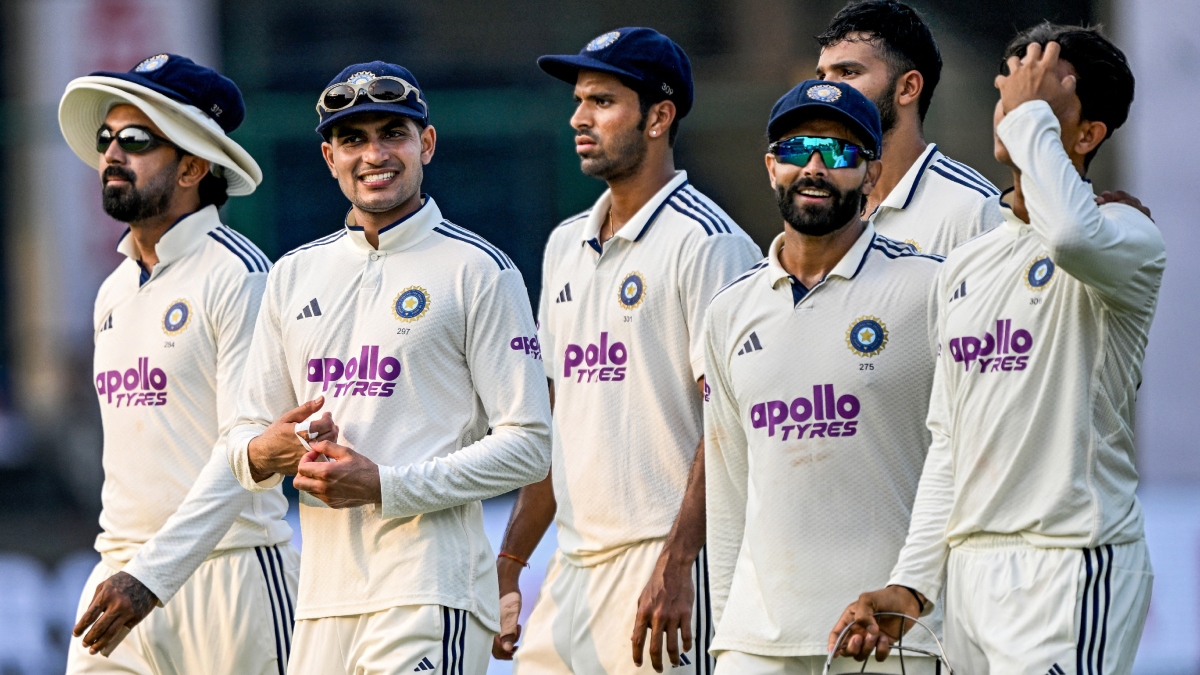 टीम इंडिया के श्रीलंका दौरे पर आया बड़ा अपडेट, जानिए कब से कब तक खेली जाएगी टेस्ट सीरीज