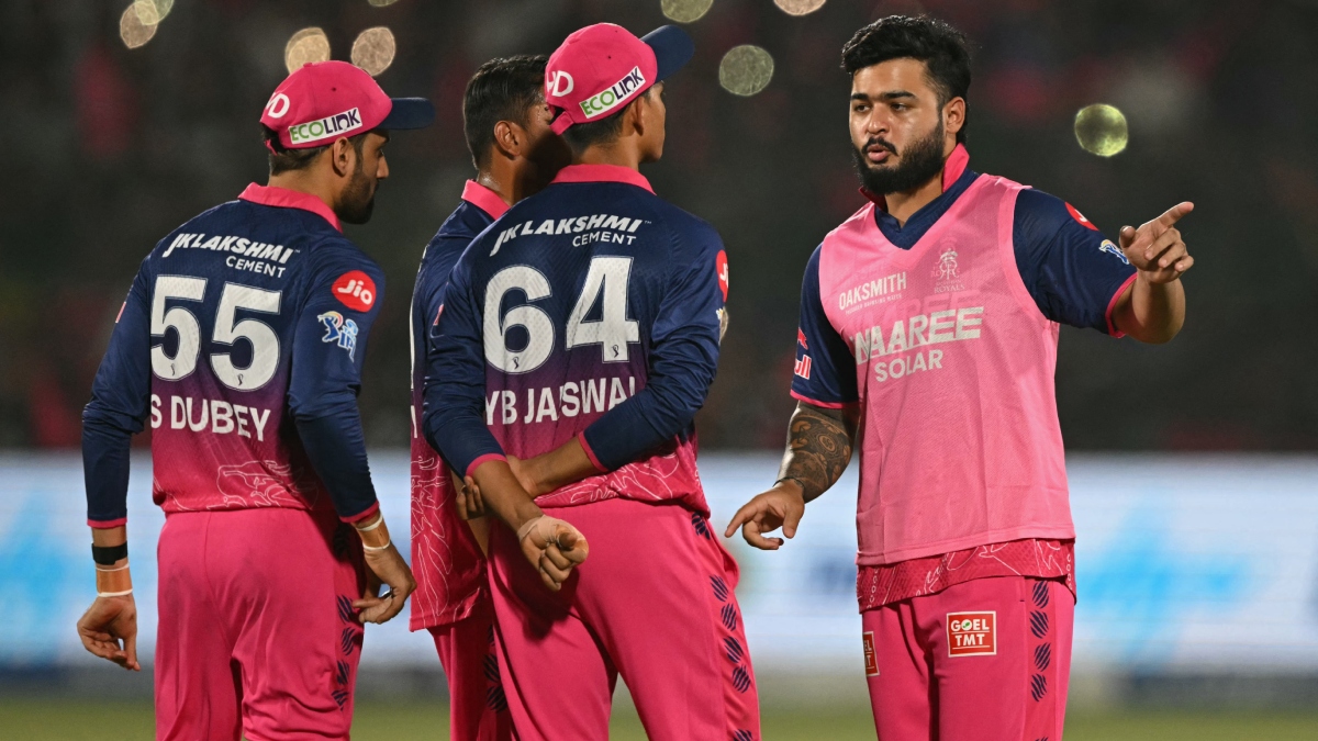 MI vs RR मैच से पहले आई बड़ी खबर, कप्तान के साथ स्टार ऑलराउंडर की मैदान पर होगी वापसी?