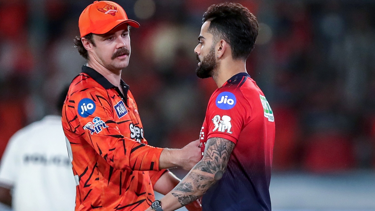 विराट कोहली से भिड़ने के बाद ट्रैविस हेड की फैमिली तक पहुंचे हेट मैसेज, वाइफ जेसिका ने सुनाई आपबीती