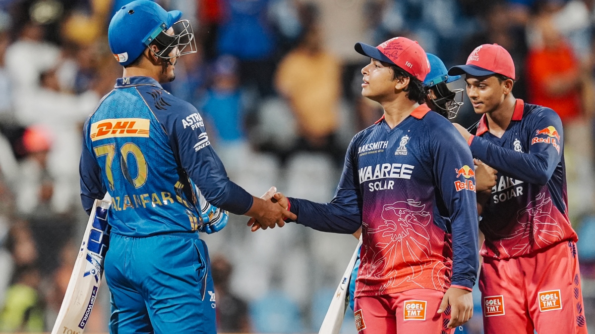 ऑरेंज कैप की रेस में वैभव सूर्यवंशी फिर छूटे पीछे, पर्पल कैप में जोफ्रा आर्चर की लंबी छलांग