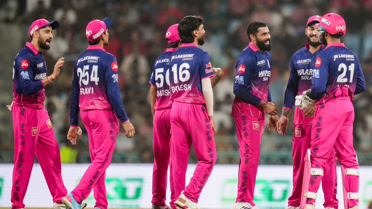 चोट के बावजूद खेलने उतरे राजस्थान के 2 खिलाड़ी, प्लेऑफ में पहुंचने के बाद हुआ खुलासा
