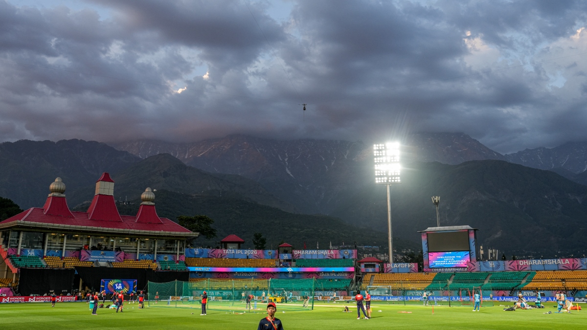 Dharamsala Weather Report: धर्मशाला में मौसम बनेगा विलेन? बारिश ने बढ़ाई गुजरात टाइटंस की टेंशन