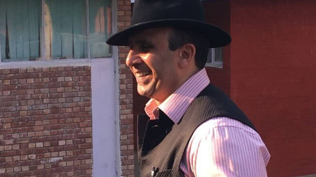 13 साल तक देश की सेवा करने वाला मेजर, फिर बना एक्टर, कहलाए टैलेंट का खजाना, महामारी ने ली जान