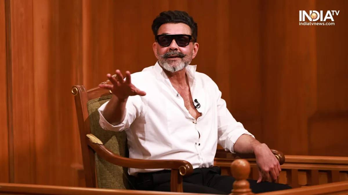 Aap Ki Adalat: इम्तियाज अली से दोस्ती, फिर भी बॉबी देओल के हाथ से निकल गई थी ये सुपरहिट फिल्म, अब बोले- 'ये सबक था'