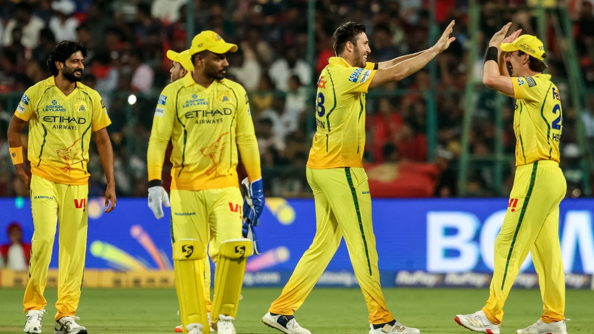 CSK में हुई कुलदीप यादव की एंट्री, RCB ने भी इंग्लैंड के तेज गेंदबाज को सीजन के बीच बनाया अपना हिस्सा