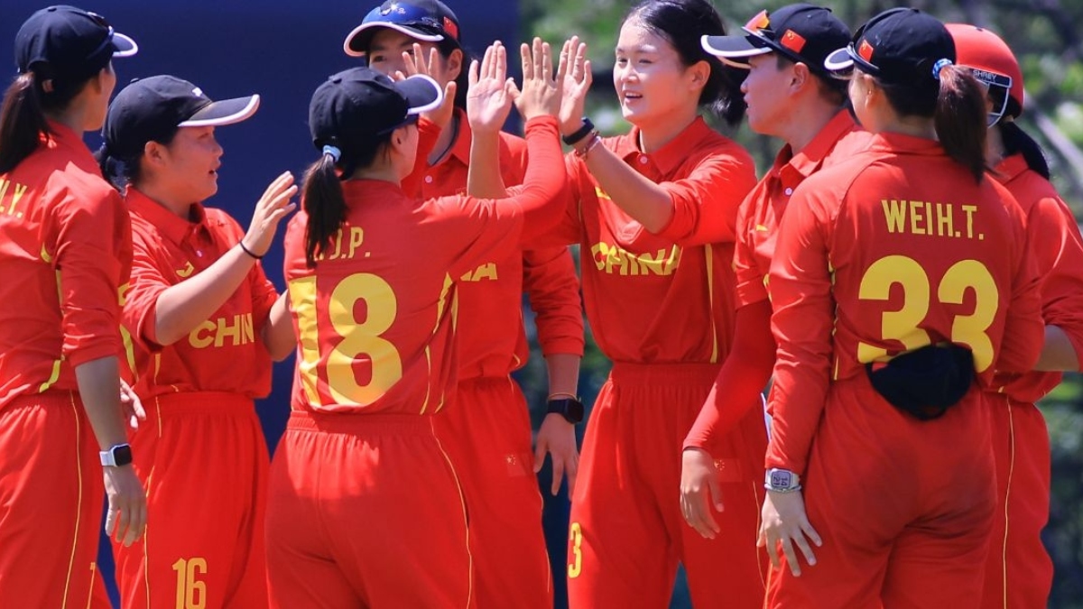 Asian Games: क्रिकेट इवेंट के लिए तय हुईं सभी 8 टीमें, क्वालीफायर में 42वीं रैंक वाली टीम ने किया बड़ा उलटफेर