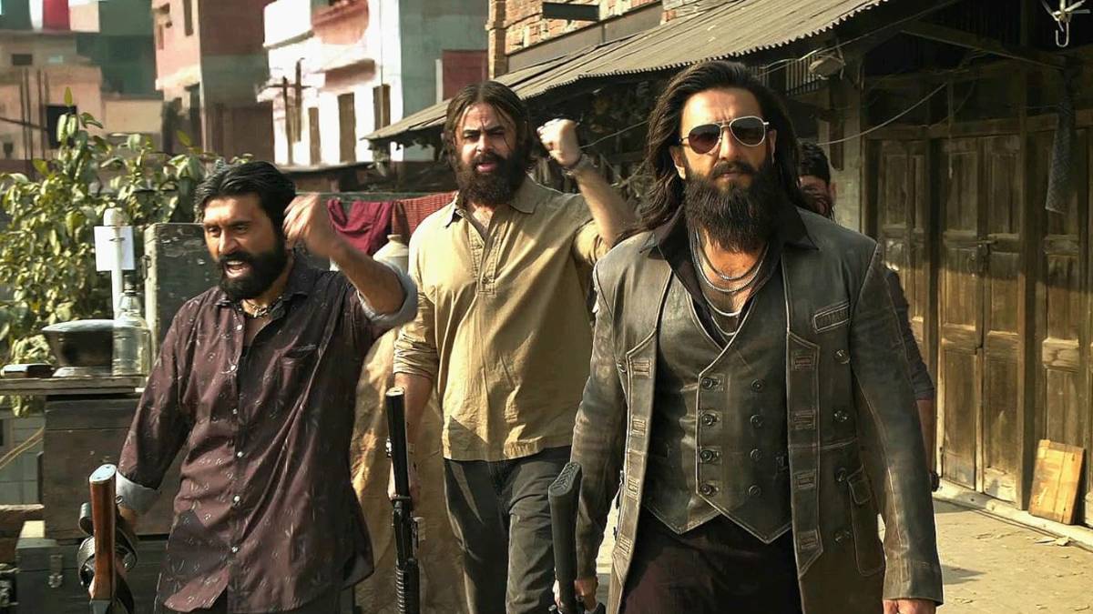 बाहुबली की बॉक्स ऑफिस बादशाहत को पछाड़ आगे निकली धुरंधर 2, बनी दूसरी सबसे ज्यादा कमाई करने वाली भारतीय फिल्म