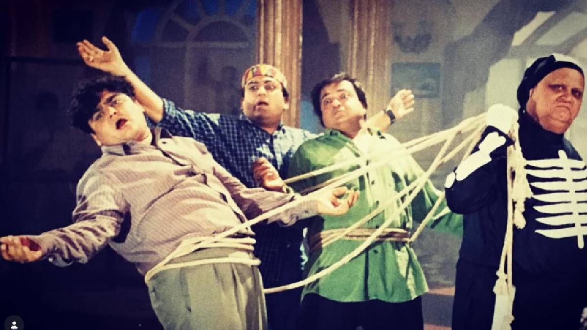 सलमान खान संग किया था फिल्मों में डेब्यू, लेकिन टीवी की दुनिया के सुपरस्टार बने एक्टर, आज जन्मदिन पर जानते हैं कहानी